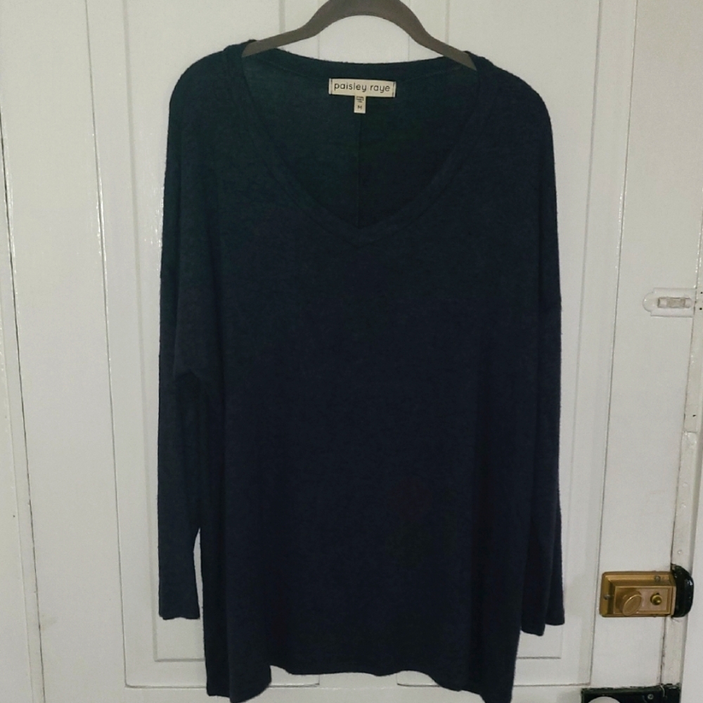 Paisley Raye Sweater